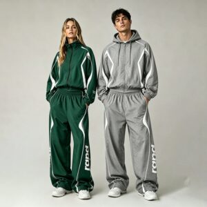 Sportswear Set